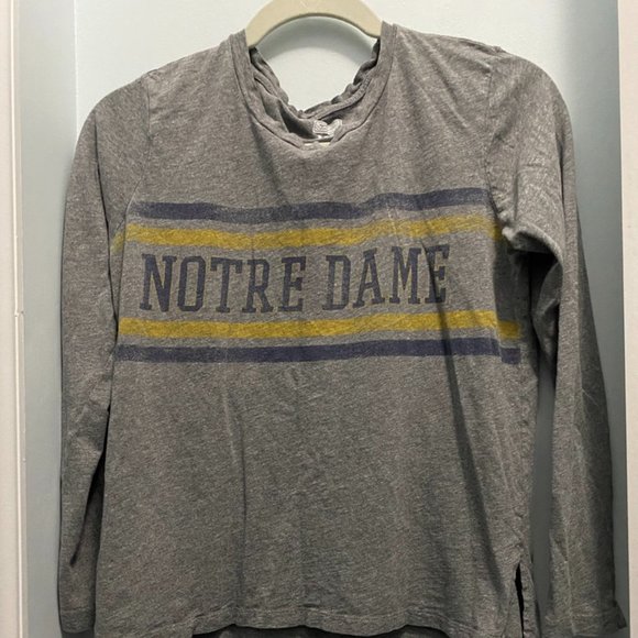 AE - Tailgate Notre Dame T-shirt - Picture 1 of 3